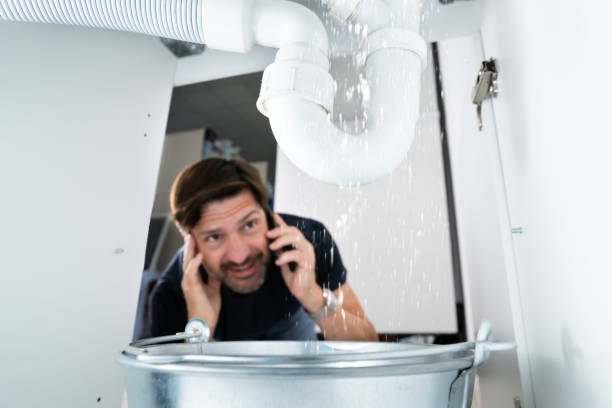 Best Commercial Plumbing Services  in East Sonora, CA