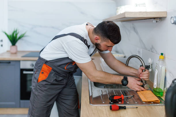 Best Water Heater Repair  in East Sonora, CA