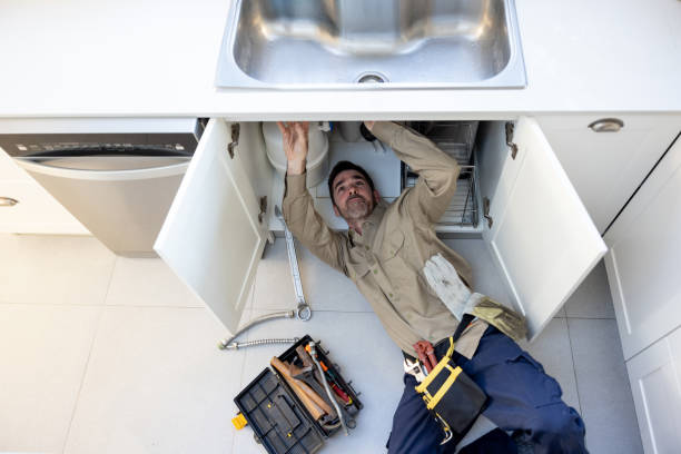  East Sonora, CA Plumbing Pros