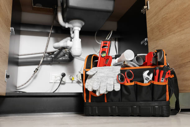 Best Emergency Plumber  in East Sonora, CA