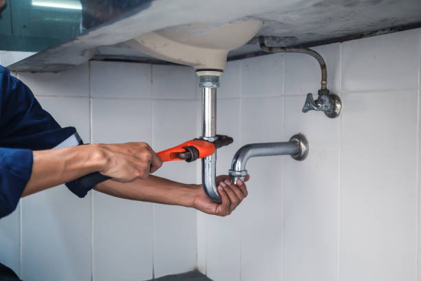 Best Local Plumber Services  in East Sonora, CA
