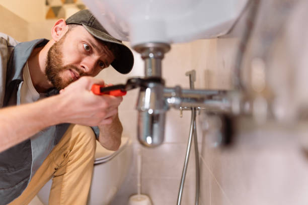 Best Best Plumbers Near Me  in East Sonora, CA