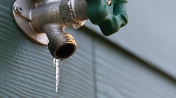 Best Clogged Drain Plumber  in East Sonora, CA