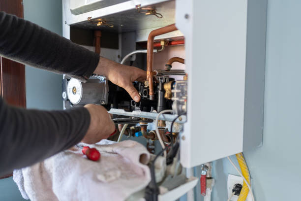 Best Water Heater Repair  in East Sonora, CA
