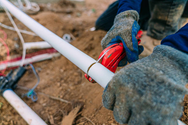 Best Sewer Line Repair  in East Sonora, CA