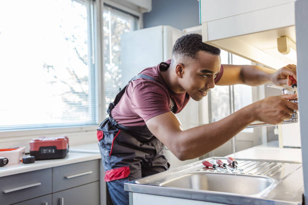 Best Water Leak Repair  in East Sonora, CA